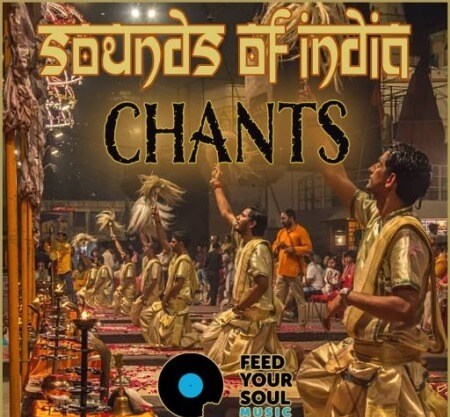 Feed Your Soul Music Chants Sounds Of India WAV